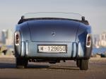 Pegaso Z-102 B Cabriolet por Saoutchik 1954 года